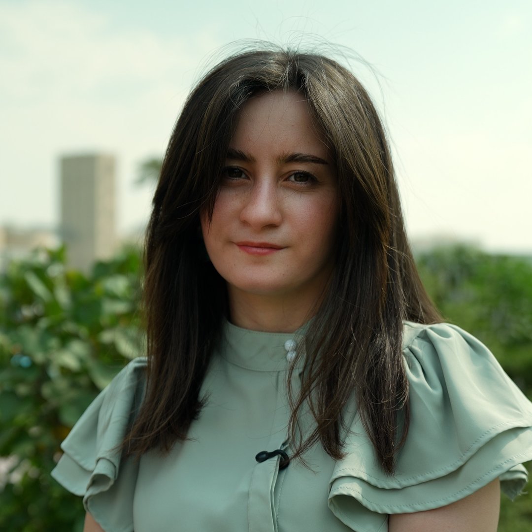 نـدى احـمـد